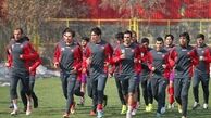 مشتریان جدید هافبک جدایی طلب پرسپولیس