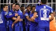الهلال به دنبال هم بازی مسی در آلبی سلسته