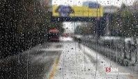 پیش‌بینی وضعیت جوی تهران / اعلام استان‌های بارانی در روز‌های پایانی هفته