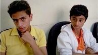 تمدید حکم بازداشت دو کودک ۱۲ و ۱۳ ساله بحرینی