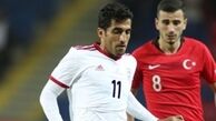 عدم حضور ملی‌پوشان پرسپولیس در اردوی کرواسی