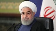 روحانی: مردم ۸۳ درصد پروتکل‌های بهداشتی را رعایت کردند/ مساجد ۱۳۲ شهرستانِ با وضعیت سفید بازگشایی می‌شود
