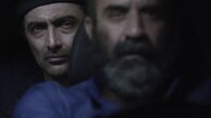 فیلم‌جدید امین زندگانی + عکس