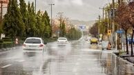 هشدار هواشناسی برای وضعیت هوای تهران