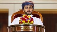 ولی‌عهدی فرزند ارشد سلطان عمان 