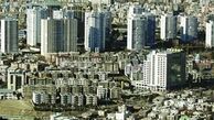 نرخ جدید آپارتمان در شرق تهران +جدول 