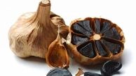 خواص سیر سیاه برای درمان دیابت