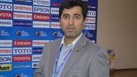 ناظم‌الشریعه: ۳ تیم برتر دنیا به ایران می‌آیند