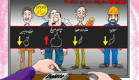 روش تشخیص دهک‌ها و حذف یارانه‌!