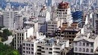 قیمت آپارتمان های محله مرزداران
