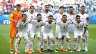 کی روش: نشان خواهیم داد که ما ایران هستیم
