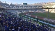 درخواست استقلالی‌ها از قلعه‌نویی: به منصوریان بگو برود!