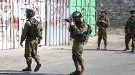 طی 6 ماه 25 کودک فلسطینی توسط اسرائیل کشته شده