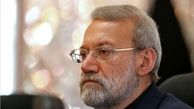مخالفت لاریجانی با سفر نمایندگان به جام جهانی