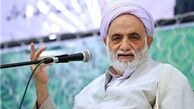 آخرین وضعیت حجت الاسلام قرائتی در بیمارستان