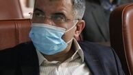 ابتلا به کرونا در مشهد ۳۰۰ درصد بیشتر شد