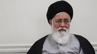 آیت‌الله علم‌الهدی: ۲میلیون و ۲۰۰هزار تومان حقوق می‌گیرم