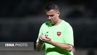اوسمار ۵۰ هزار دلار بیشتر از پرسپولیس می خواهد !
