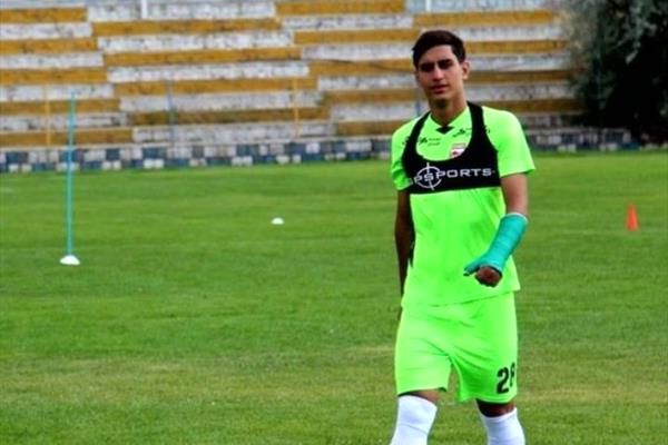 Ø¬Ø§ÙØ´ÛÙ ÙØ­ÙØ¯ Ø§ÙØµØ§Ø±Û Ø¯Ø± Ù¾Ø±Ø³Ù¾ÙÙÛØ³ Ø§Ø² Ø±Ø§Ù Ø±Ø³ÛØ¯ + Ø¹Ú©Ø³