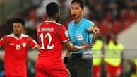 AFC داور ژاپن- عمان را محروم کرد