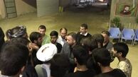 اسکان زائران ایرانی در خانه وزیر عراقی 