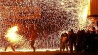 چهارشنبه سوری آیینی دیرین اما تحریفی خطرناک