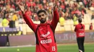 احتمال لژیونر شدن رایگان دو ستاره تیم برانکو