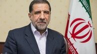 نماینده اسبق مردم تهران جانشین قرارگاه ثارالله سپاه شد