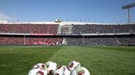 زمان تعطیلات نیم‌فصل لیگ برتر فوتبال