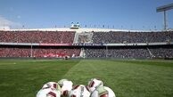 زمان تعطیلات نیم‌فصل لیگ برتر فوتبال