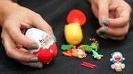 مبتکر تخم مرغ شانسی و «نوتلا» درگذشت +تصاویر 
