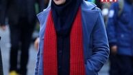 استایل دانشجویی نیکی کریمی + عکس
