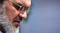 قاضی تحت فشار تصمیم به ترک ورزشگاه گرفته است