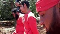 پای داعش به 'ادلب' سوریه باز شد