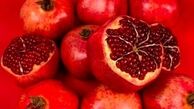 میوه زمستانی که ریزش موی شما را قطع می کند