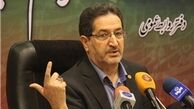 درخواست وزیر از مدیران وزارت نیرو برای ارائه فیش‌ حقوقی