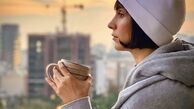 غروب زیبا خورشید از نگاه لاله مرزبان + عکس
