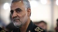 سردار سلیمانی:مبنای حضوردرمجالس شهداعبرت آموزی باشد