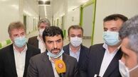 مدرس‌خیابانی: افزایش صادرات غیرنفتی از راهکارهای جهش تولید است
