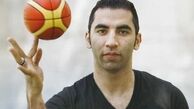 گفتگو با بازیساز اول تیم ملی بسکتبال/ حرف‌های ما با آسیا تمام شده است