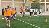طارمی در الغرافه ماند