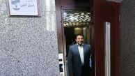 شاید دولت روحانی به داد پرسپولیس برسد!