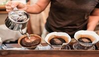 طلایی ترین زمان برای نوشیدن قهوه