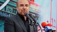 قالیباف: یارانه نقدی مردم را به ۱۵۰ هزار تومان افزایش می‌دهم
