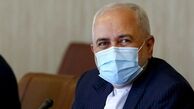ظریف: مجموع دارایی‌های مسدود شده ایران در ژاپن و کره جنوبی حدود ۱۰ میلیارد دلار است
