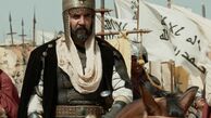 سرمایه‌گذاری  ۱۰۰ میلیون دلاری آل سعود برای سریال معاویه