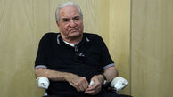 سخنگوی دولت موقت درگذشت