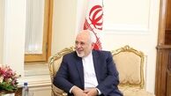 ظریف وارد گران‌قیمت ترین ساختمان اداری جهان شد