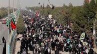 رئیس بیمه مرکزی: همه زائران اربعین بیمه هستند