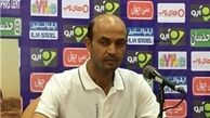 سعداوی: با منتخب تیم ملی بازی داشتیم